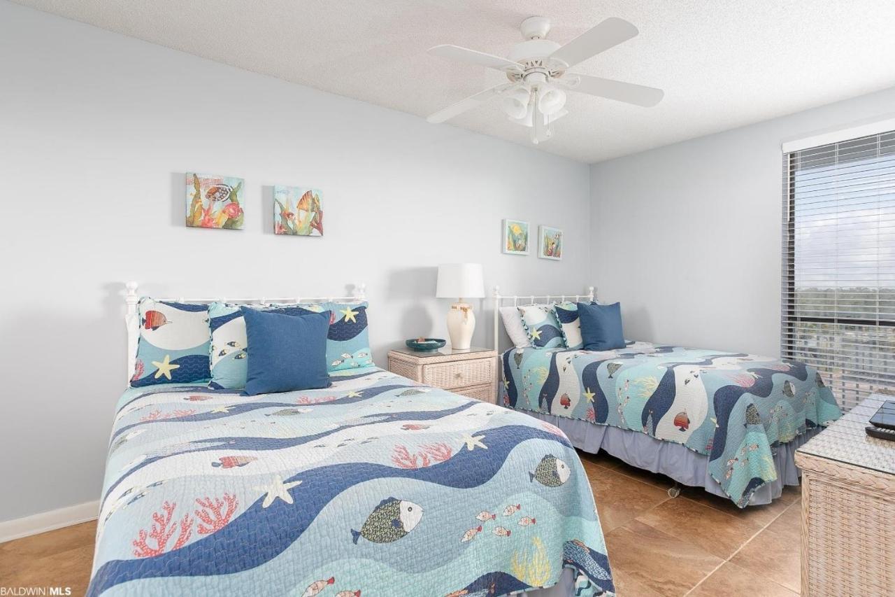 Windward Pointe - 404 - Amazing Views Huge Balcony 3 Bed Aparthotel Orange Beach Exterior photo