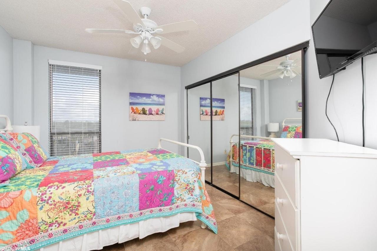 Windward Pointe - 404 - Amazing Views Huge Balcony 3 Bed Aparthotel Orange Beach Exterior photo